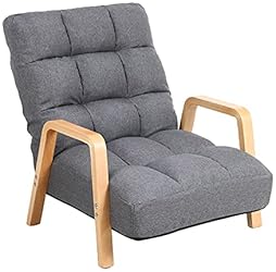 Amazon.co.jp: Armchairs - Living Room Furniture: Home & Kitchen